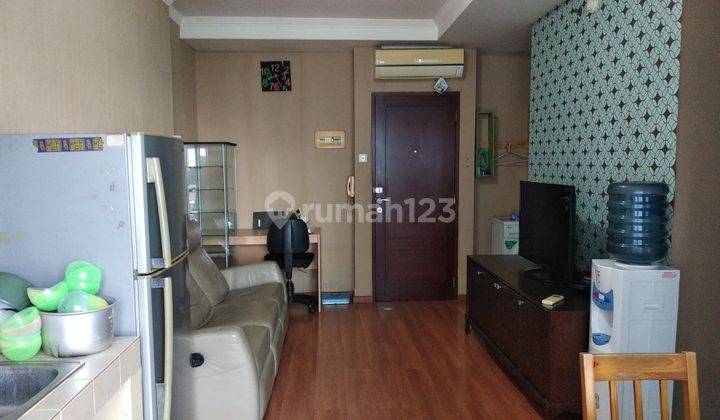 Dijual Apartemen Mediterania 2 1