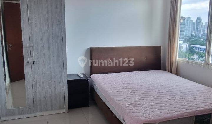 Disewakan Apartemen Thamrin Residence 2