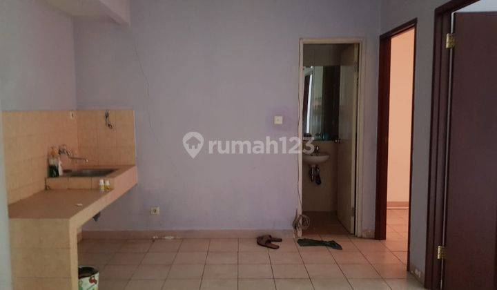 Dijual Murah Apartemen Mediterania 1 2