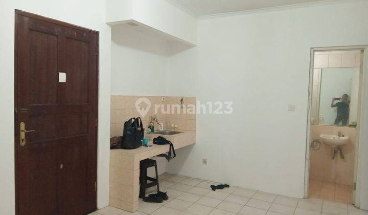 Dijual Murah Apartemen Mediterania 1 1