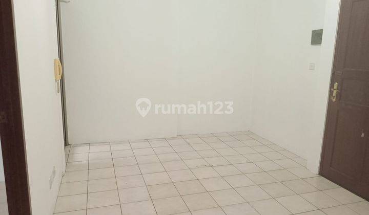 Dijual Murah Apartemen Mediterania 1 2