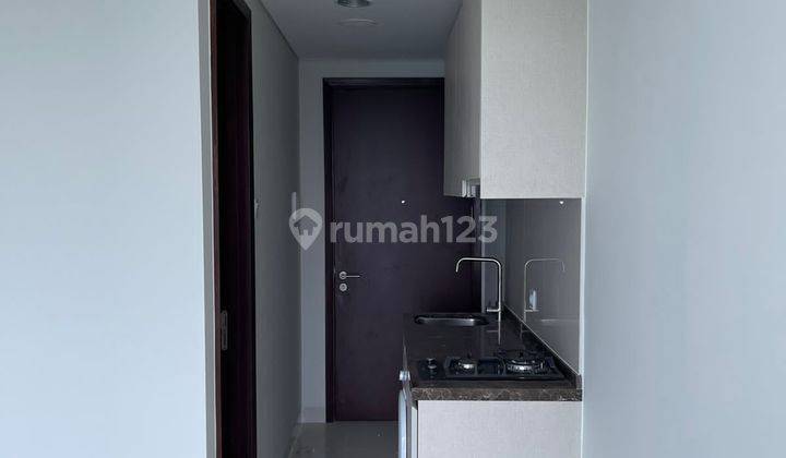 Dijual Murah Apartemen Puri Mansion 1