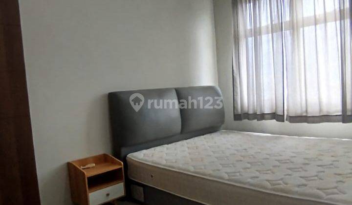 Disewakan Apartemen Madison Park 1 Bedroom  1