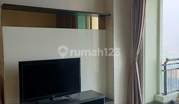 Disewakan Apartement Central Park Residence  2