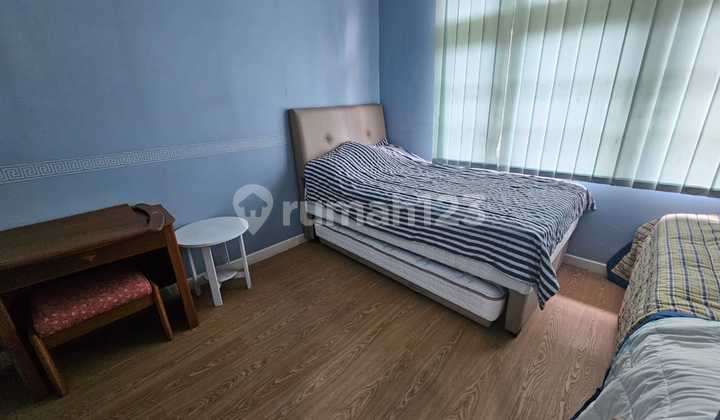 Dijual Cepat! Villa Asri di Kawasan Premium Puncak Resort Internasional