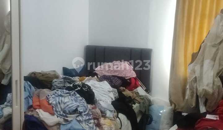 For Sale Mediterranean Garden Residence 1 Furnished 2 Bedroom 2