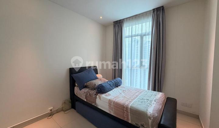 Disewakan Apartement Central Park Residence 3+1 Bedroom 2