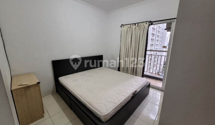 Disewakan Apartemen Mediterania Garden 2 Tipe 2+1 Bedroom 