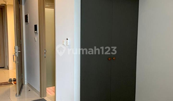 For Sale Taman Anggrek Residence Studio Apartment 2