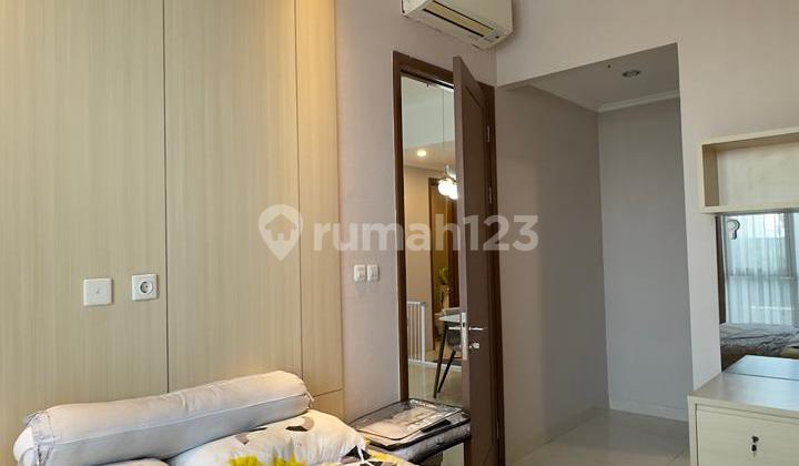 Disewakan Apartemen Taman Anggrek Residence Condominium 2