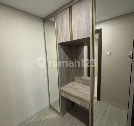 Dijual Neo Soho Residence Tipe Avenue 2