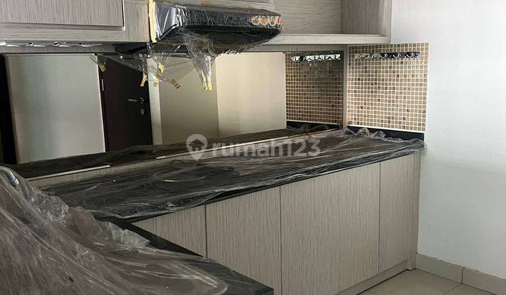 Dijual Super Murah Apartemen Central Park Residence 1