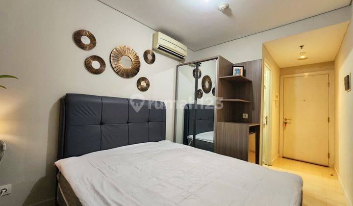 Disewakan Unit Apartemen Madison 1