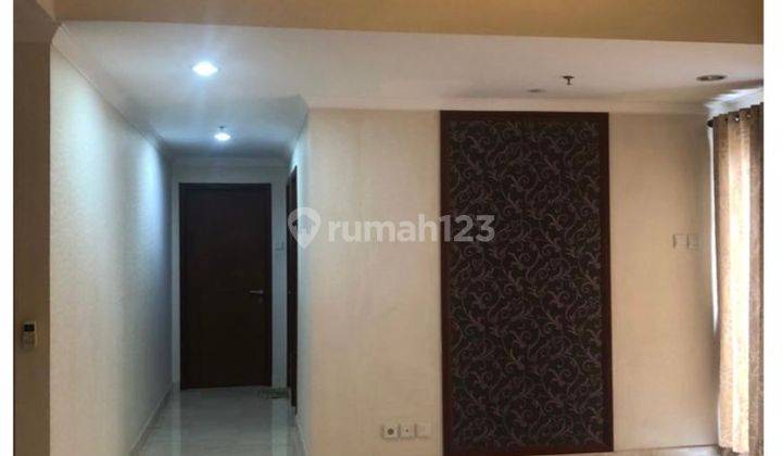 Dijual Royal Mediterania Garden 2 BR Lokasi Paling Strategis 2