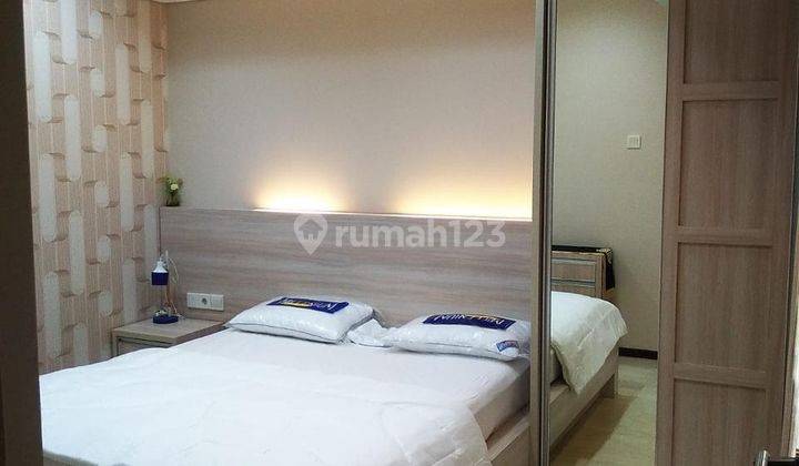 Dijual Apartemen Royal Mediterania  1