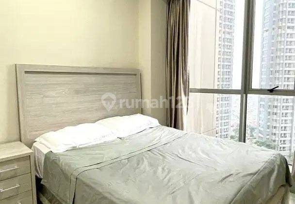 Disewakan Apartemen Taman Anggrek Residence 1