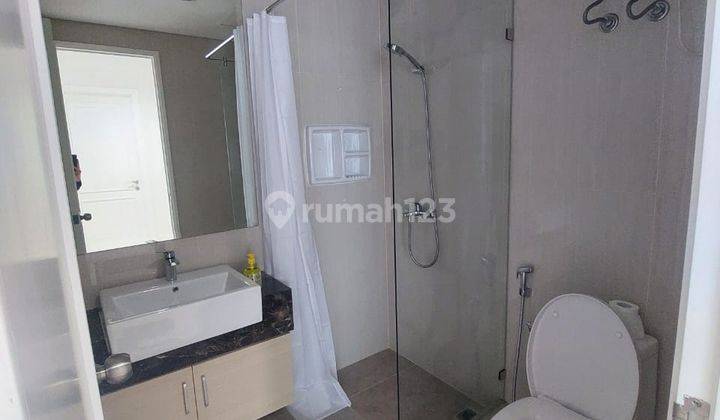 Disewakan Unit Apartemen Siap Huni Grand Madison 2