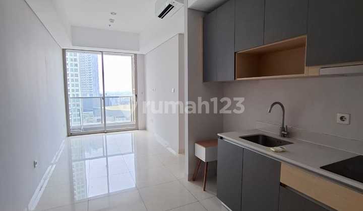 Dijual Apartement Taman Anggrek Residence 3+1 Bedroom 