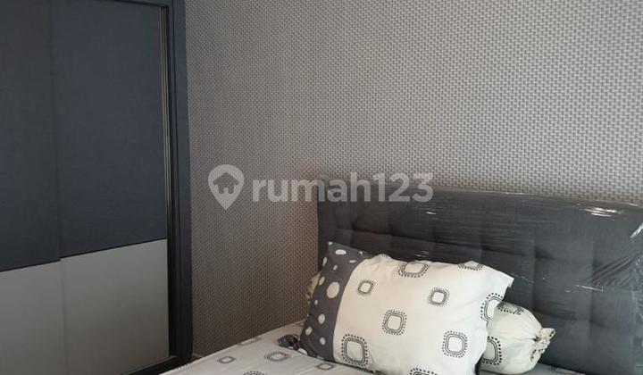 Disewakan Apartemen Central Park Residence 3+1 Bedroom 2