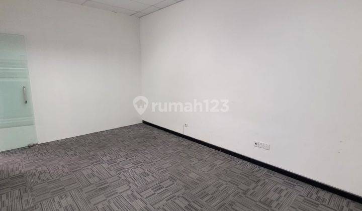 FOR RENT OFFICE SPACE SOHO CAPITAL CENTRAL PARK 1