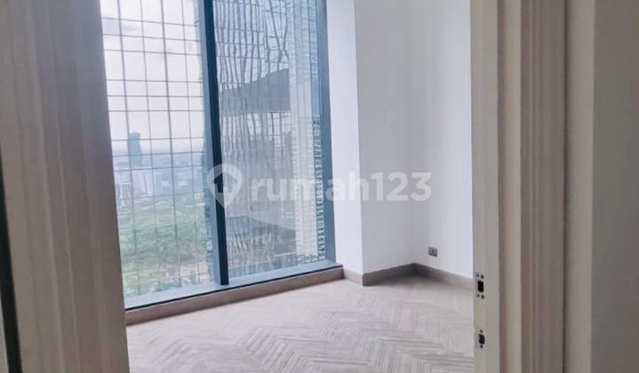 Disewakan Murah Apartemen The Langham Residence - 3Br+1 (351 M²), Furnished & Private Lift, $7.800/Month, Kebayoran Baru, Jakarta Selatan 1