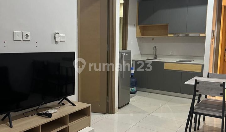 For Rent: Taman Anggrek Residence Apartment 2