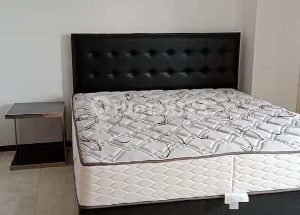 Disewa Royal Mediterania Garden Residence 2+1 Bedroom