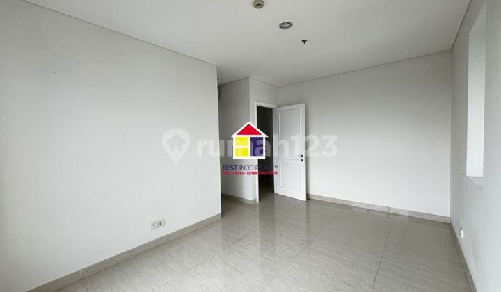 Dijual Brand New Grand Madison 3+1 Bedroom 1