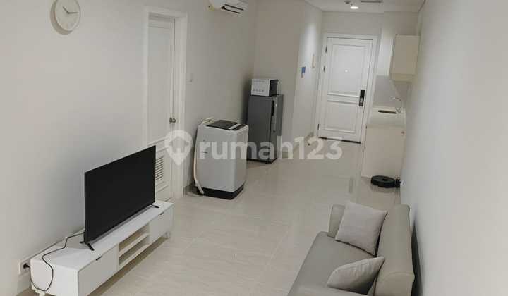 Dijual Apartemen Grand Madison 2 Bedroom Furnish 2