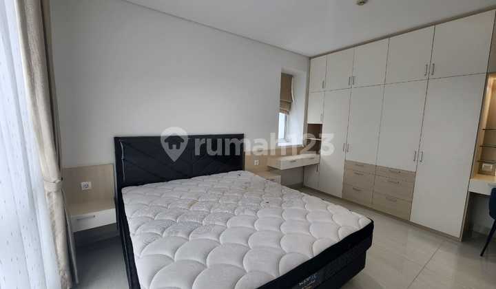 Dijual Unit Apartemen Siap Huni Grand Madison Dijual Unit Apartemen Siap Huni Grand Madison