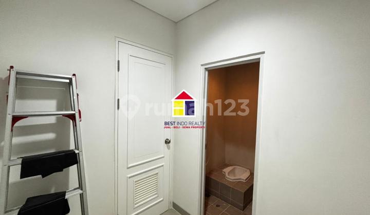 Disewakan Grand Madison 3 Bedroom Unfurnished 2