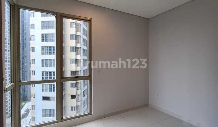 Dijual Apartement Taman Anggrek Residence 3+1 Bedroom  2