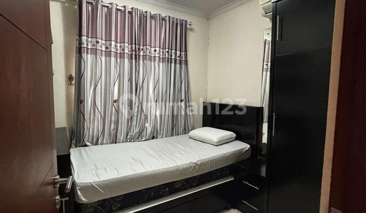 Disewakan Apartemen Royal Mediterania Garden 2+1 Bedroom 2