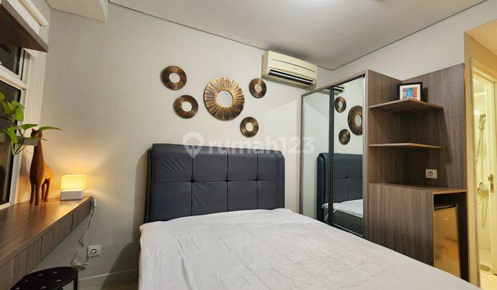 Disewakan Unit Apartemen Madison 2