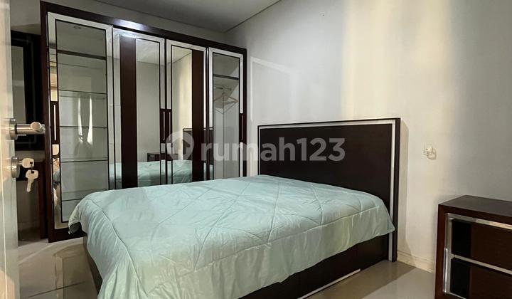 Dijual Apartemen Madison Park 2