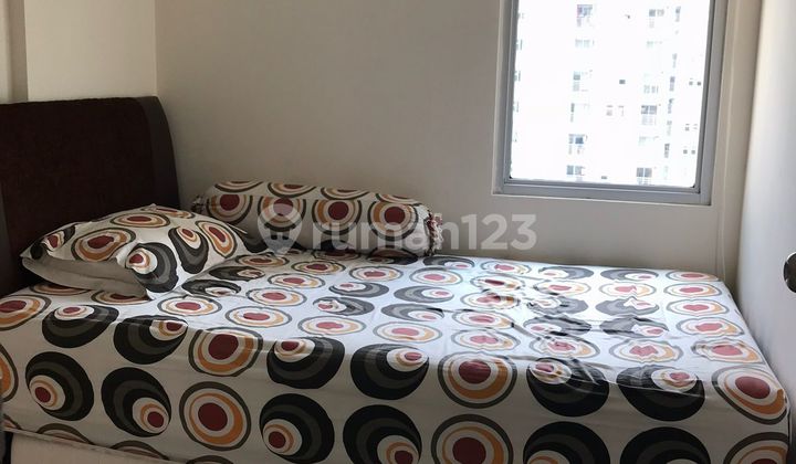 Disewakan Apartemen Mediterania Garden 2 3 Bedroom 2