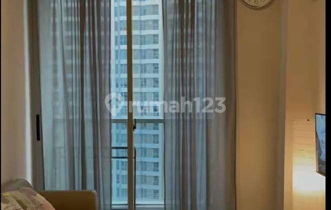 Dijual Apartemen Taman Anggrek Residence 1 Bedroom Furnish 2