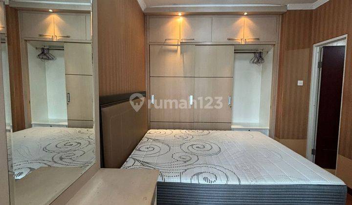 Limited Unit Disewakan Mediterania Garden 2 Apartemen 3 BR 1