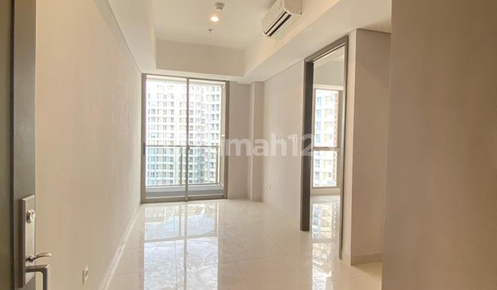 Dijual Apartemen Taman Anggrek Residence 1 Bedroom Dijual Apartemen Taman Anggrek Residence 1 Bedroom