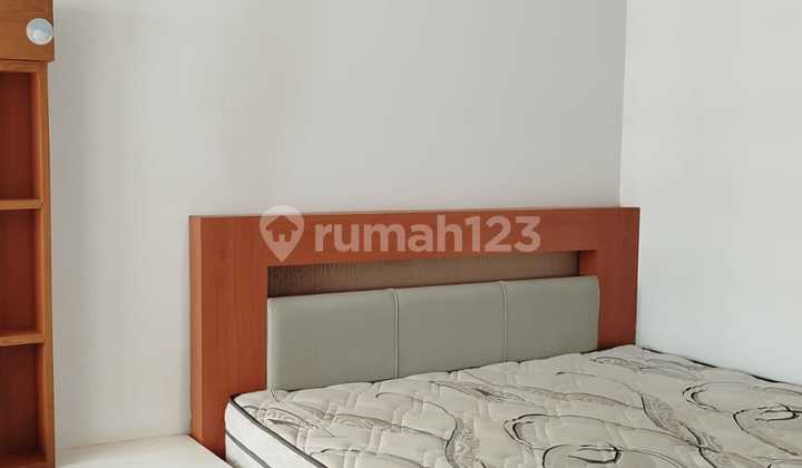 Disewakan Apartemen Mediterania 2 Garden 2 Bedroom 1