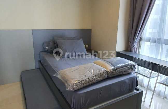 For Rent Unit Taman Anggrek Residence 2