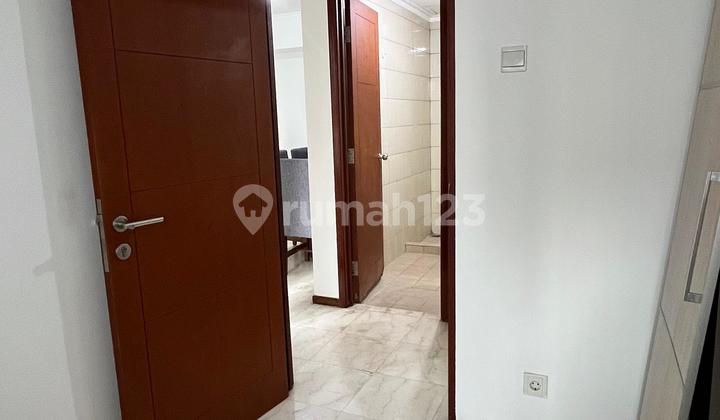 Dijual Murah Royal Mediterania 2+1 Bedroom Furnished 2