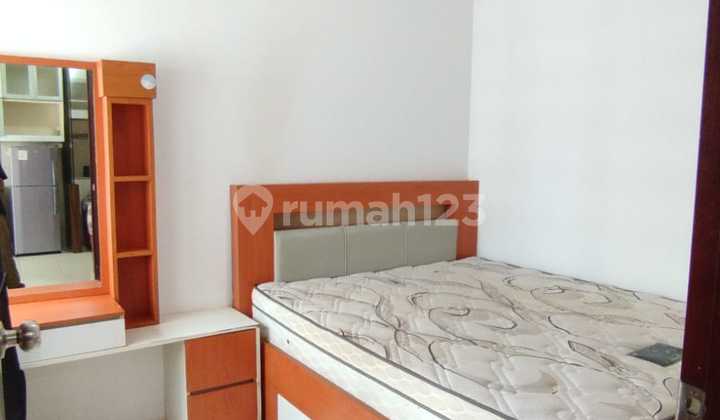 Disewakan Apartemen Mediterania 2 Garden 2 Bedroom 2