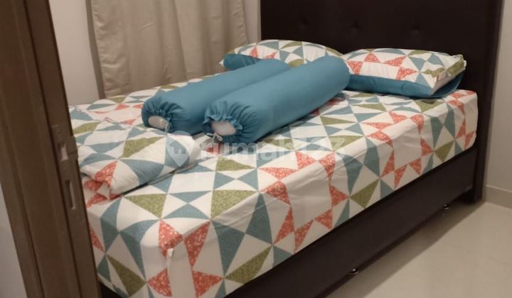 Dijual Apartemen Taman Anggrek Residence 1 Bedroom  1