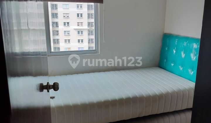 Mediterranean Garden 2 Tanjung Duren for Rent 2