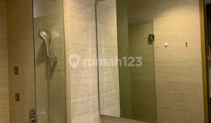 Dijual Apartemen Taman Anggrek Residence Tipe Studio Furnished 2