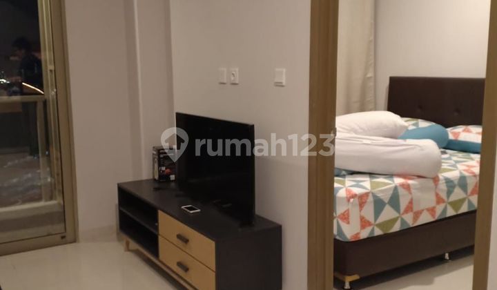 Dijual Apartemen Taman Anggrek Residence 1 Bedroom  2
