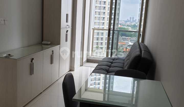 Disewakan Apartemen Taman Anggrek Residence 2
