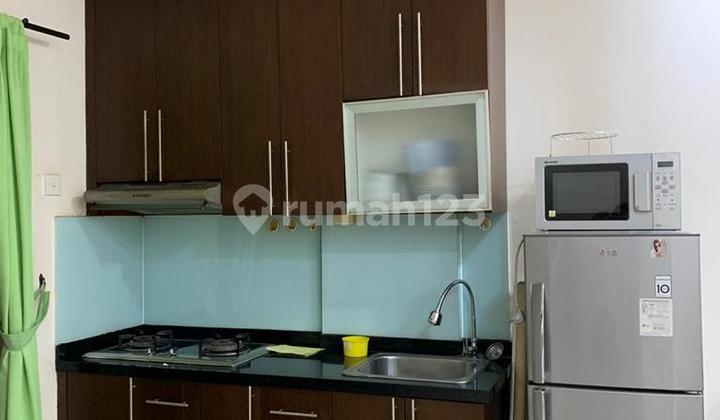 Disewakan Apartement Mediterania Garden Residence 2 Tanjung Duren 2