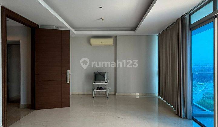 Dijual Apartemen The Windsor 1